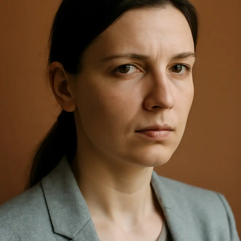 Olga Pietrzak